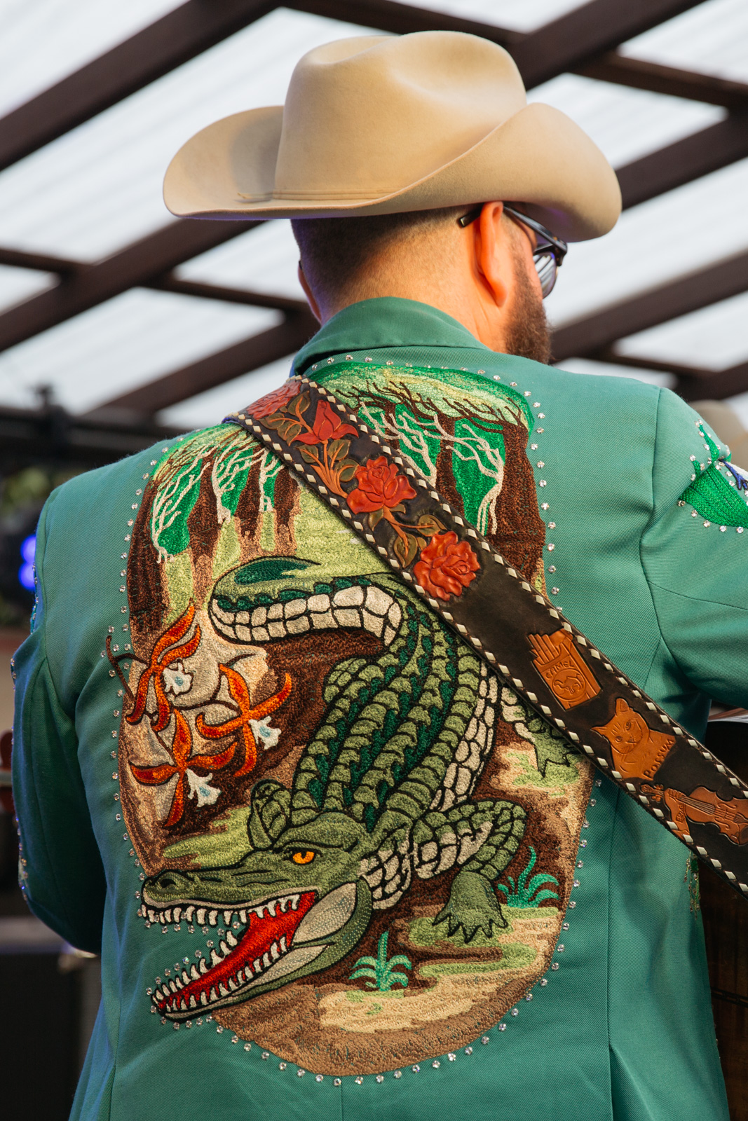 Joshua Hedley — Rachael Ray Feedback House, 2018